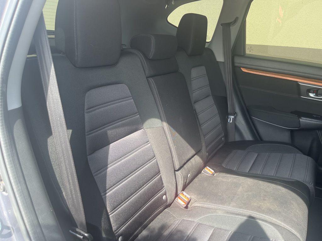 used 2022 Honda CR-V car, priced at $24,530