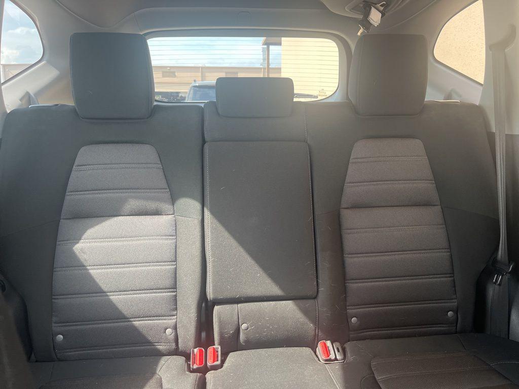 used 2022 Honda CR-V car, priced at $24,530