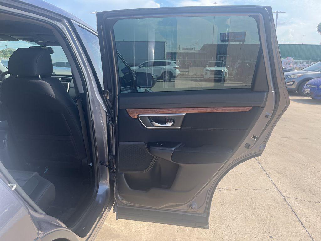 used 2022 Honda CR-V car, priced at $24,530