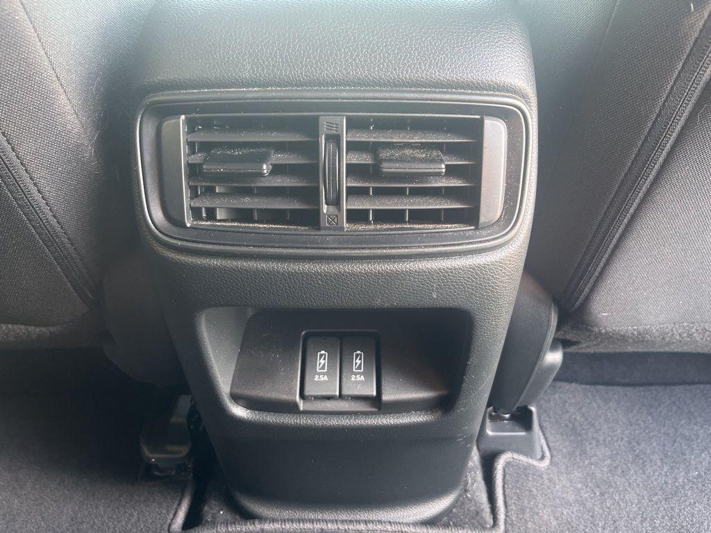 used 2022 Honda CR-V car, priced at $24,530