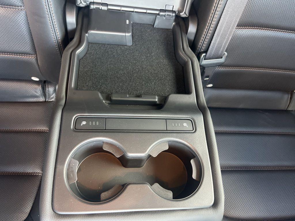 used 2023 Mazda CX-5 car, priced at $25,381