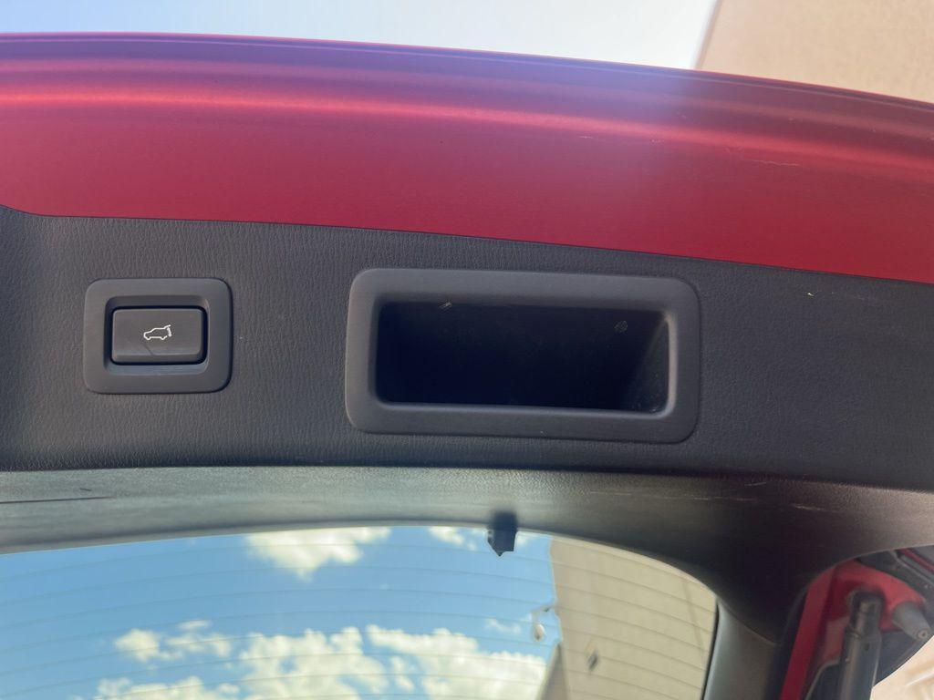 used 2023 Mazda CX-5 car, priced at $25,381