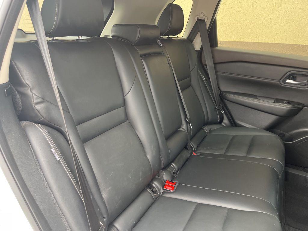 used 2023 Nissan Rogue car, priced at $23,494