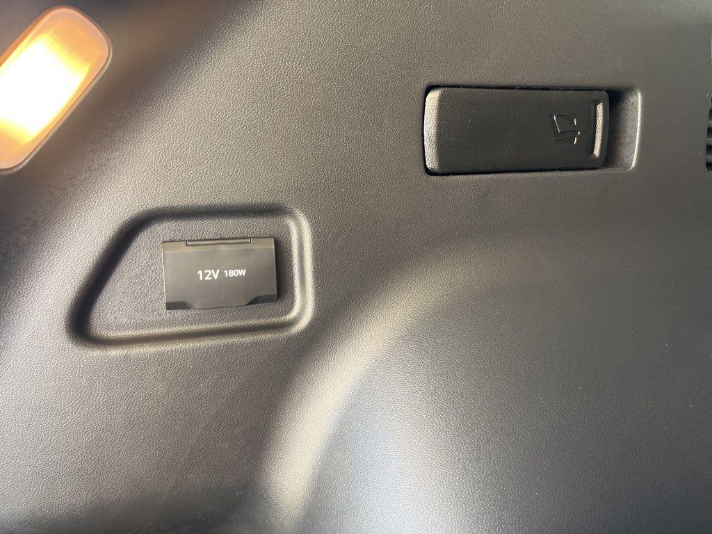 used 2024 Hyundai TUCSON Hybrid car, priced at $28,330