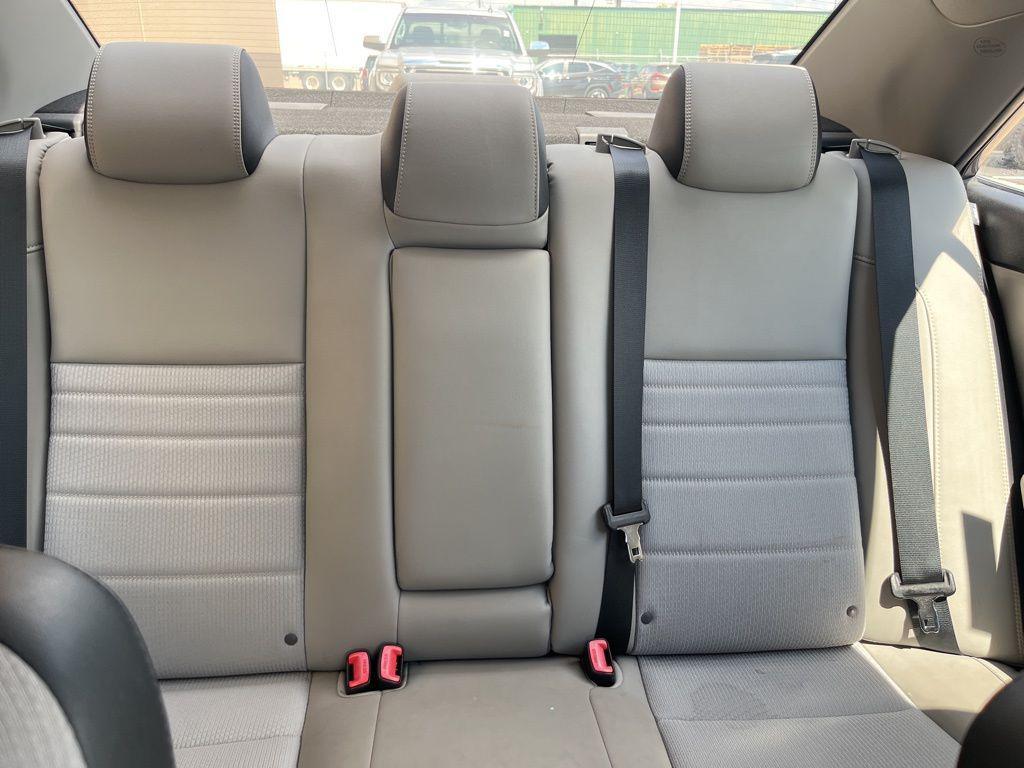 used 2017 Toyota Camry car, priced at $15,498