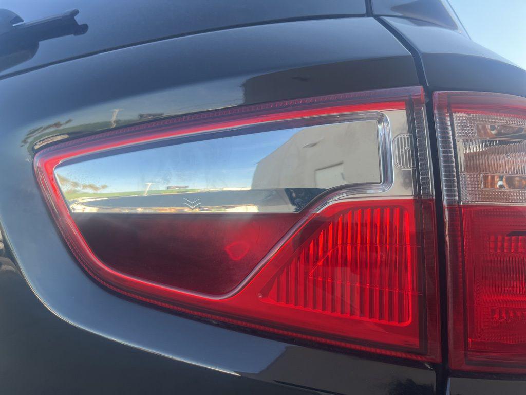 used 2021 Ford EcoSport car, priced at $16,499