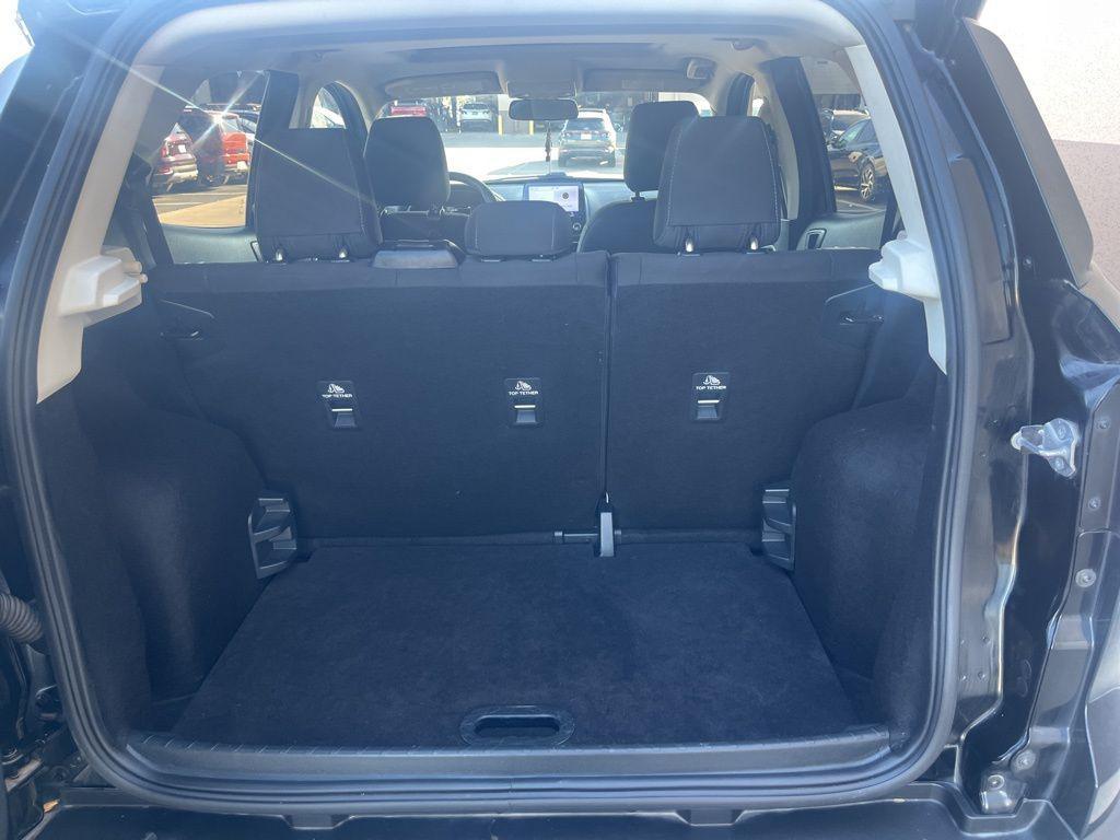 used 2021 Ford EcoSport car, priced at $16,499