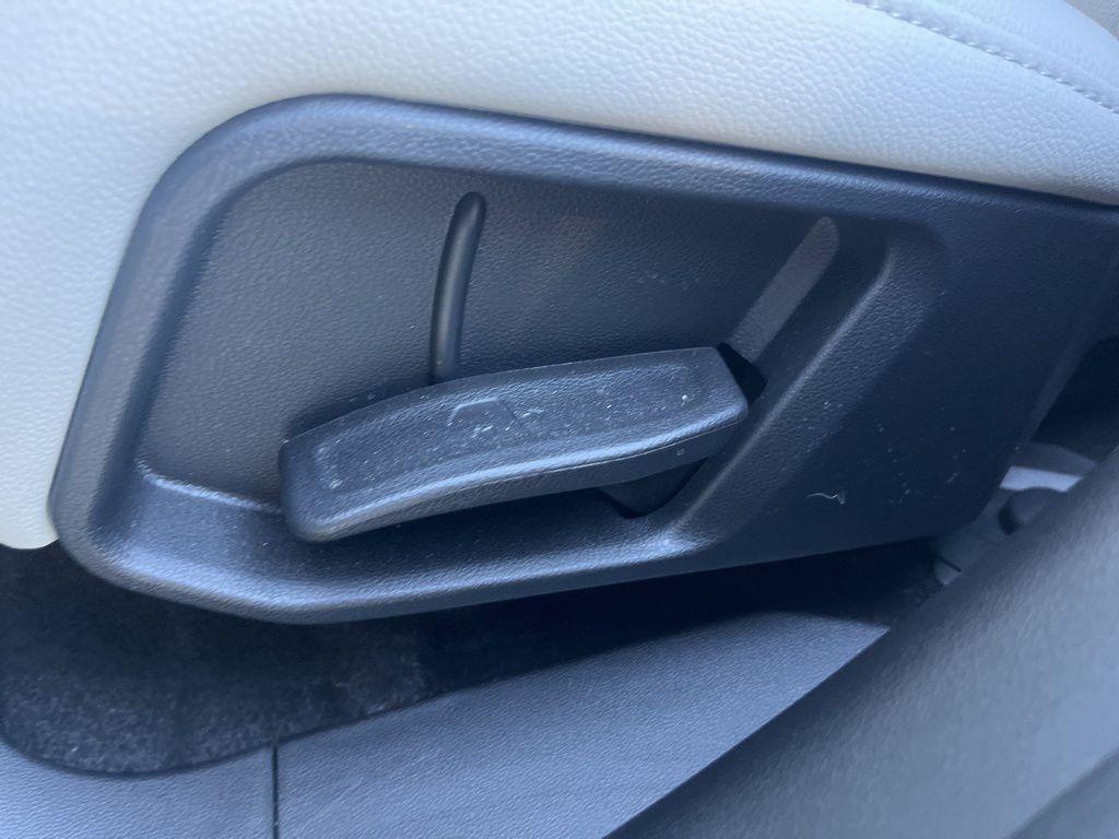 used 2025 Hyundai Tucson car, priced at $31,575