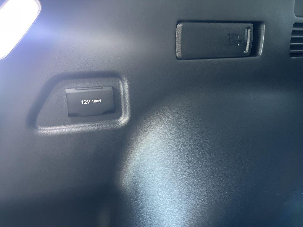 used 2025 Hyundai Tucson car, priced at $31,575