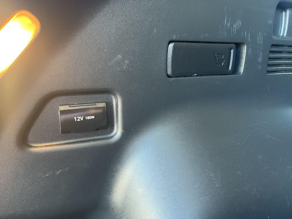 used 2023 Hyundai Tucson car, priced at $22,600