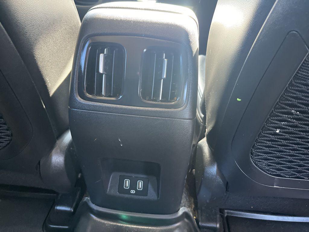 used 2023 Hyundai Tucson car, priced at $22,600