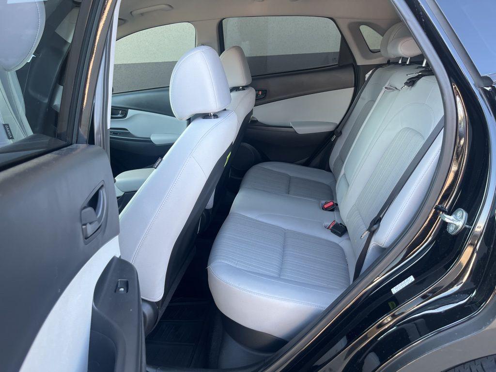 used 2023 Hyundai Kona car, priced at $20,995