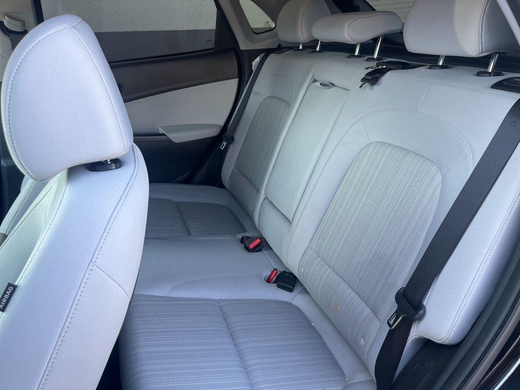 used 2023 Hyundai Kona car, priced at $20,995