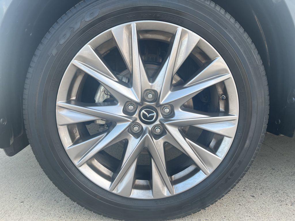 used 2020 Mazda CX-5 car, priced at $21,498