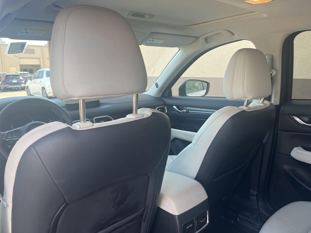 used 2020 Mazda CX-5 car, priced at $21,498