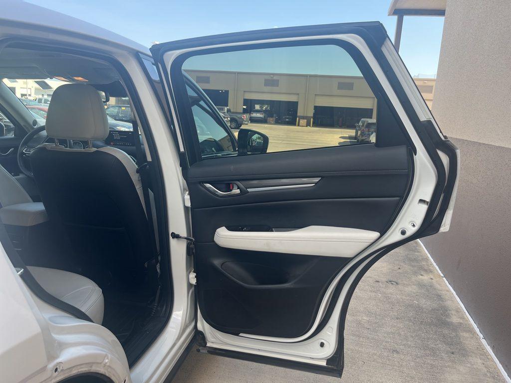used 2020 Mazda CX-5 car, priced at $21,498