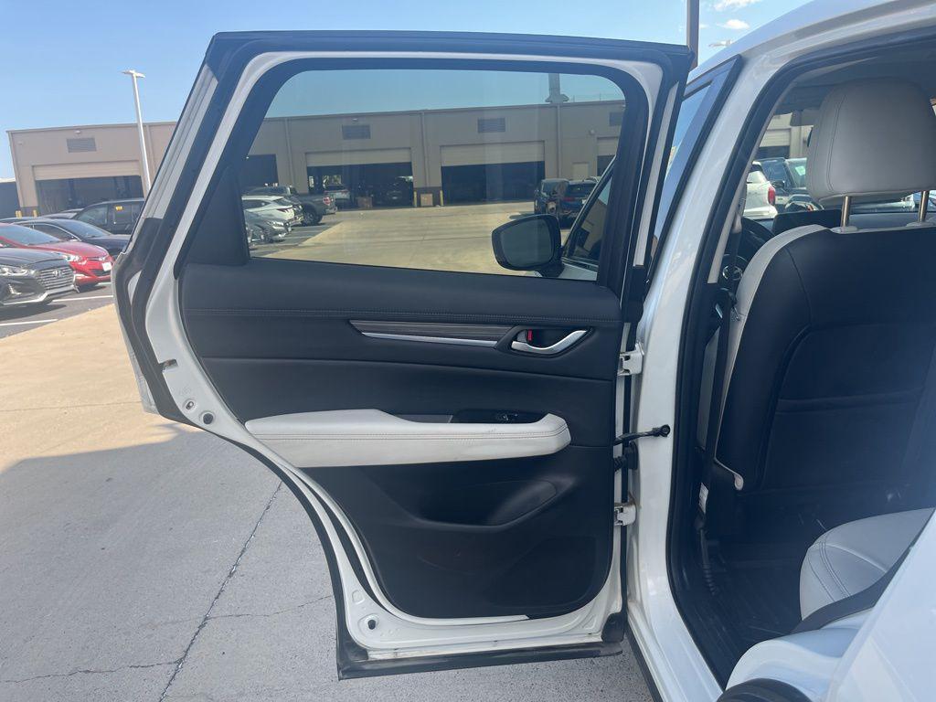 used 2020 Mazda CX-5 car, priced at $21,498