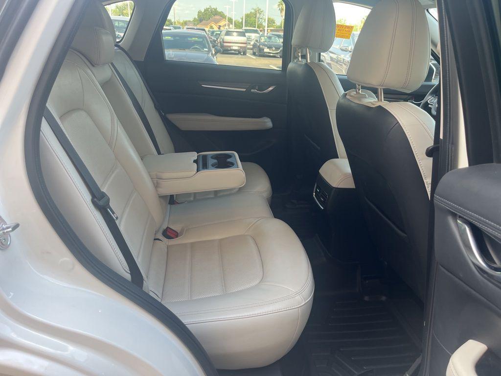 used 2020 Mazda CX-5 car, priced at $21,498
