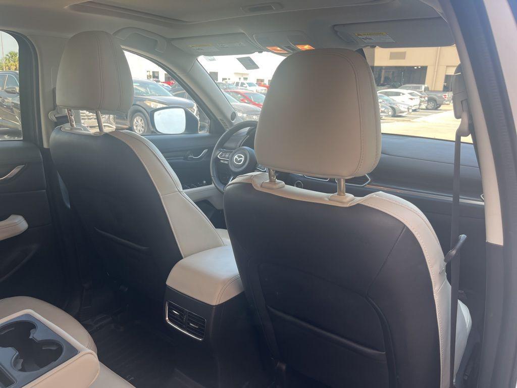 used 2020 Mazda CX-5 car, priced at $21,498