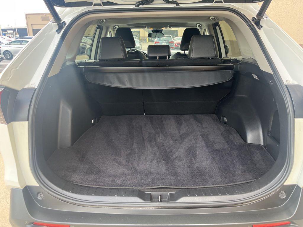 used 2021 Toyota RAV4 car, priced at $26,293