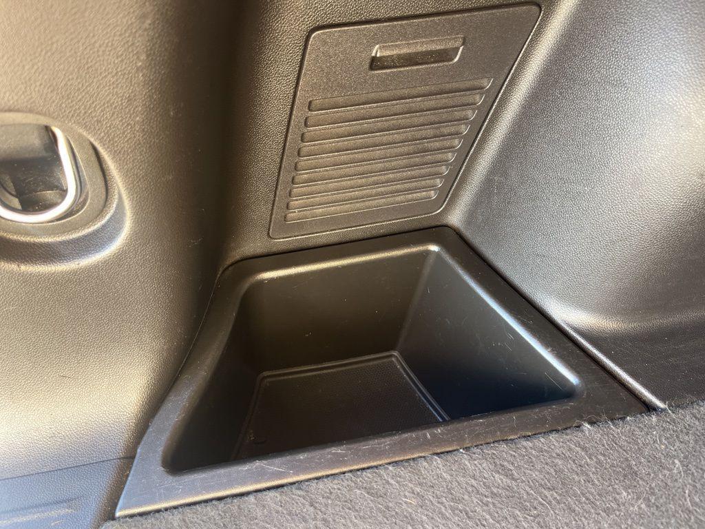 used 2021 Chevrolet Blazer car, priced at $25,218