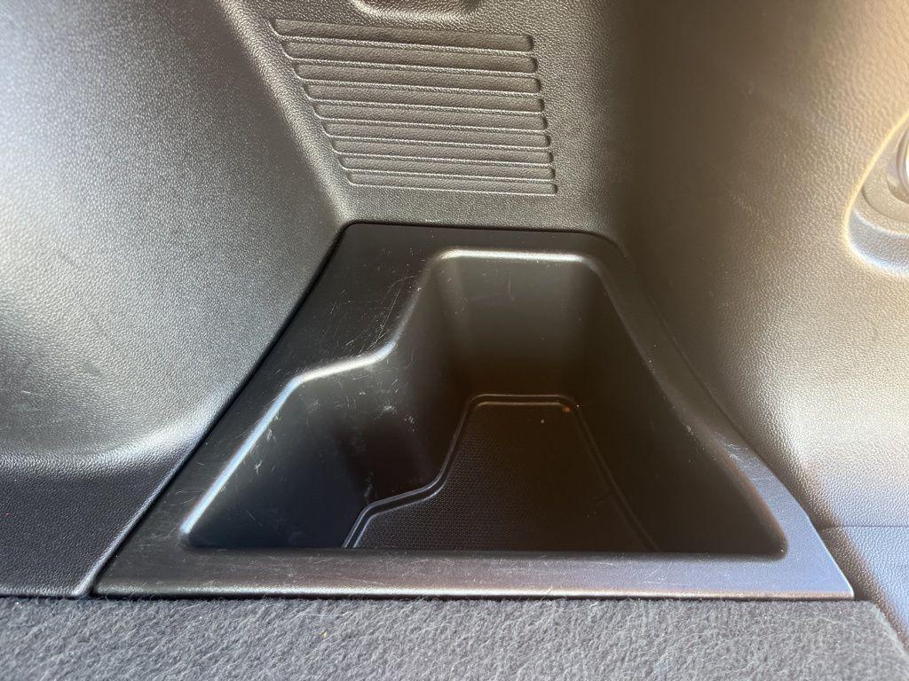 used 2021 Chevrolet Blazer car, priced at $25,218