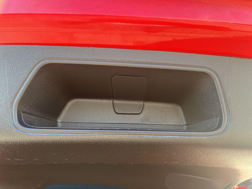 used 2021 Chevrolet Blazer car, priced at $25,218