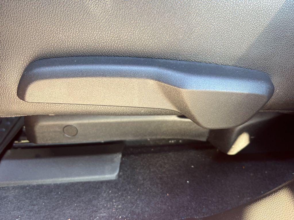 used 2021 Chevrolet Blazer car, priced at $25,218