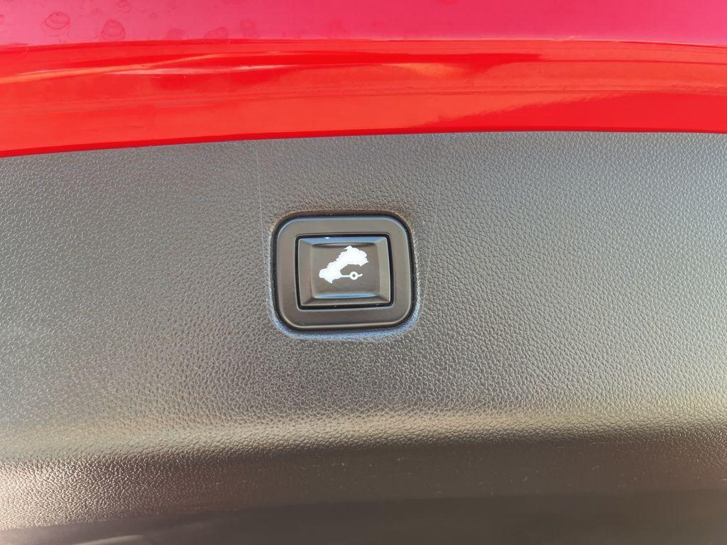 used 2021 Chevrolet Blazer car, priced at $25,218