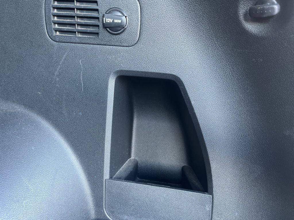 used 2023 Hyundai Santa Fe car, priced at $25,995