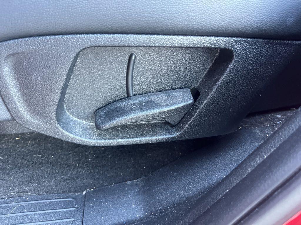 used 2023 Hyundai Santa Fe car, priced at $25,995