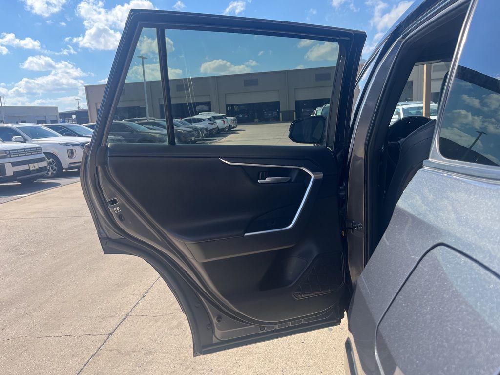 used 2019 Toyota RAV4 Hybrid car, priced at $24,965