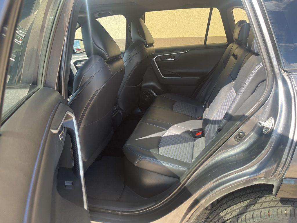 used 2019 Toyota RAV4 Hybrid car, priced at $24,965