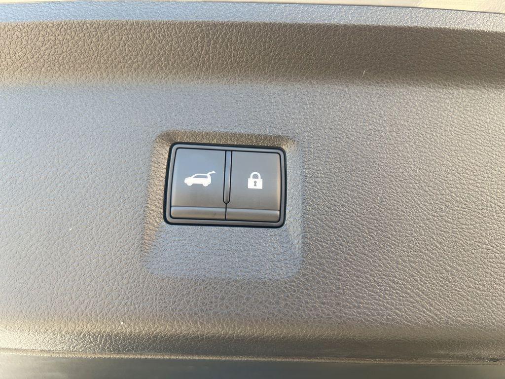 used 2025 INFINITI QX60 car, priced at $53,229