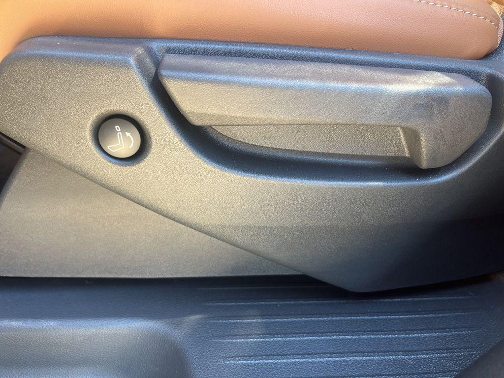 used 2025 INFINITI QX60 car, priced at $53,229