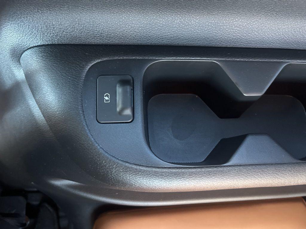 used 2025 INFINITI QX60 car, priced at $53,229