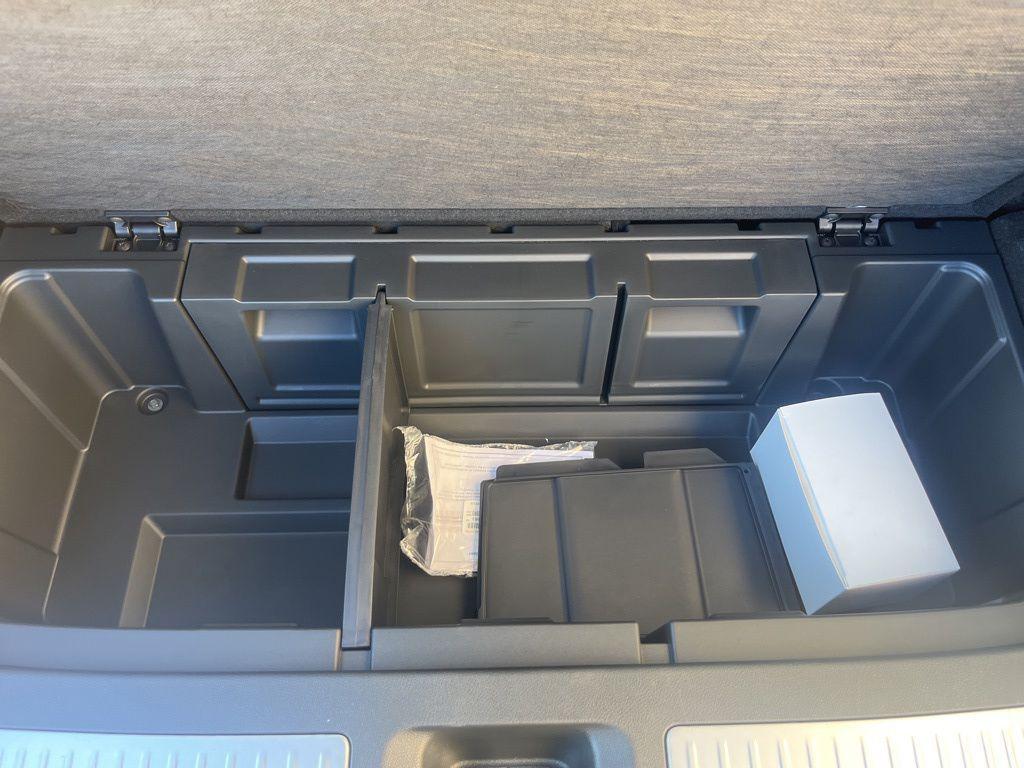 used 2025 INFINITI QX60 car, priced at $53,229