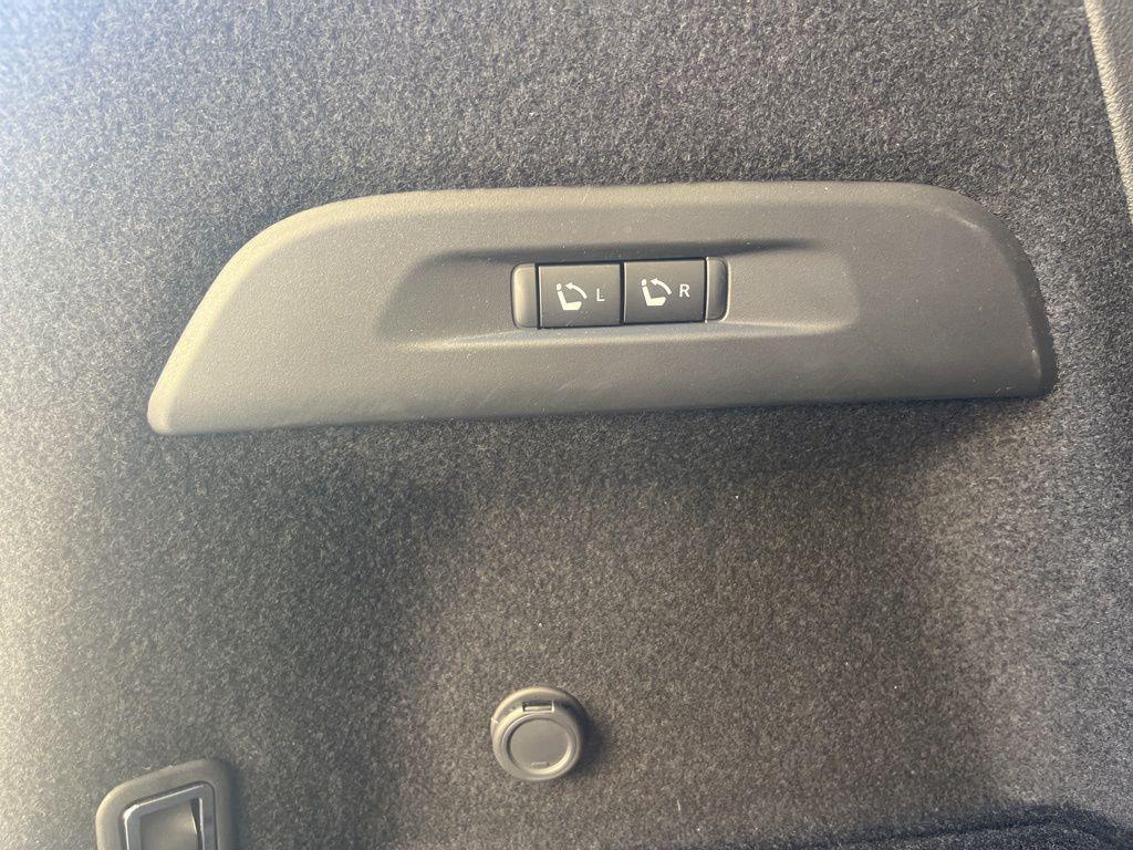 used 2025 INFINITI QX60 car, priced at $53,229