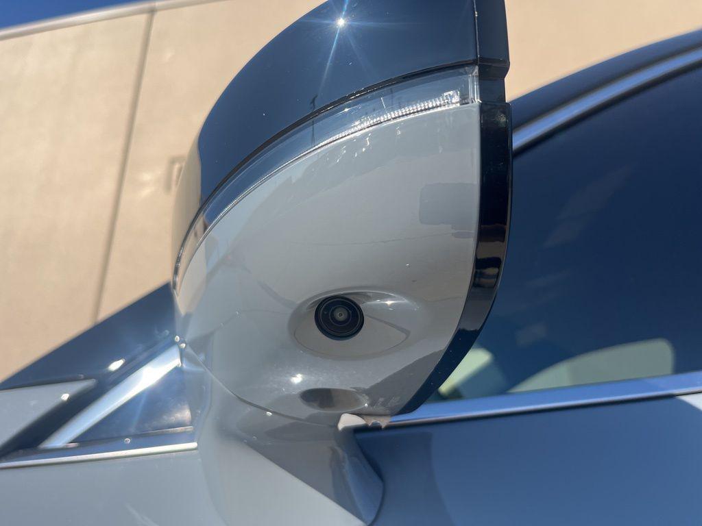 used 2025 INFINITI QX60 car, priced at $53,229