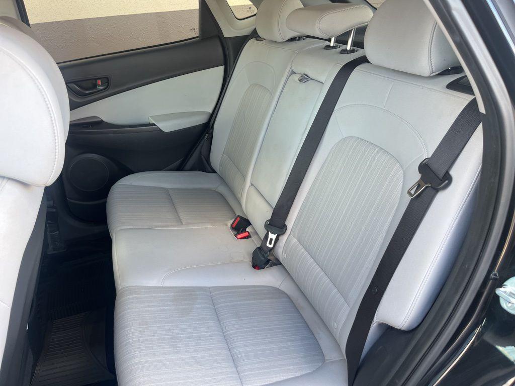 used 2023 Hyundai Kona car, priced at $19,780