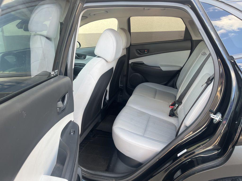 used 2023 Hyundai Kona car, priced at $19,780
