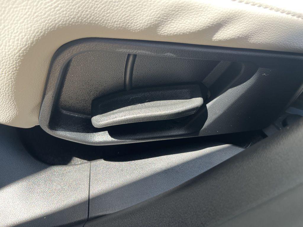 used 2025 Hyundai Tucson car, priced at $29,887