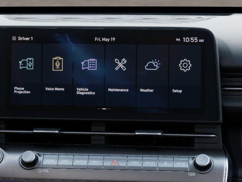 new 2026 Hyundai Kona car, priced at $28,975