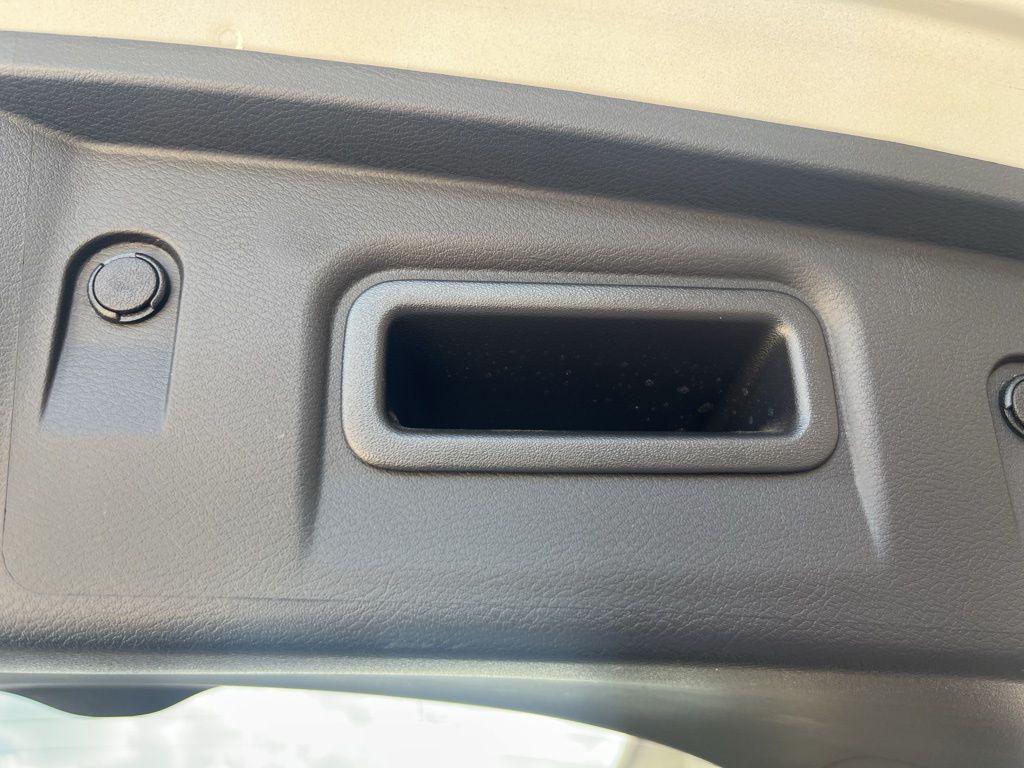used 2018 Nissan Murano car, priced at $18,908