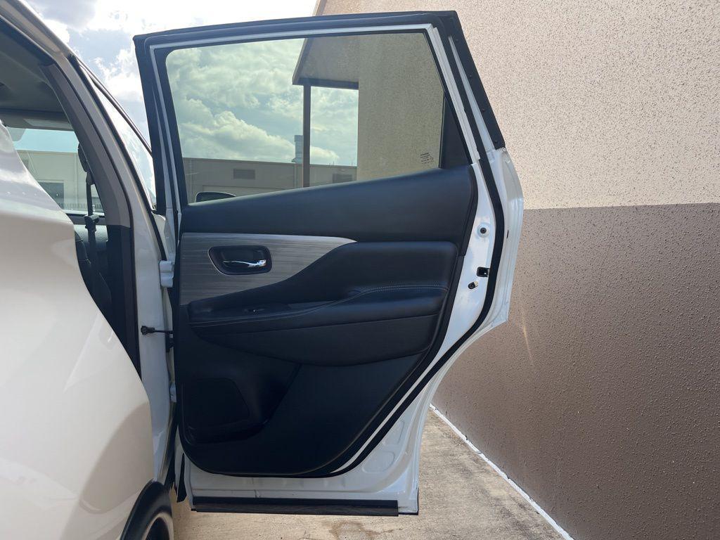 used 2018 Nissan Murano car, priced at $18,908