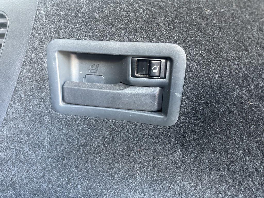 used 2018 Nissan Murano car, priced at $18,908