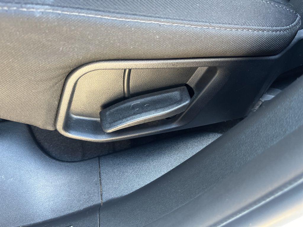 used 2022 Hyundai Tucson car, priced at $23,882