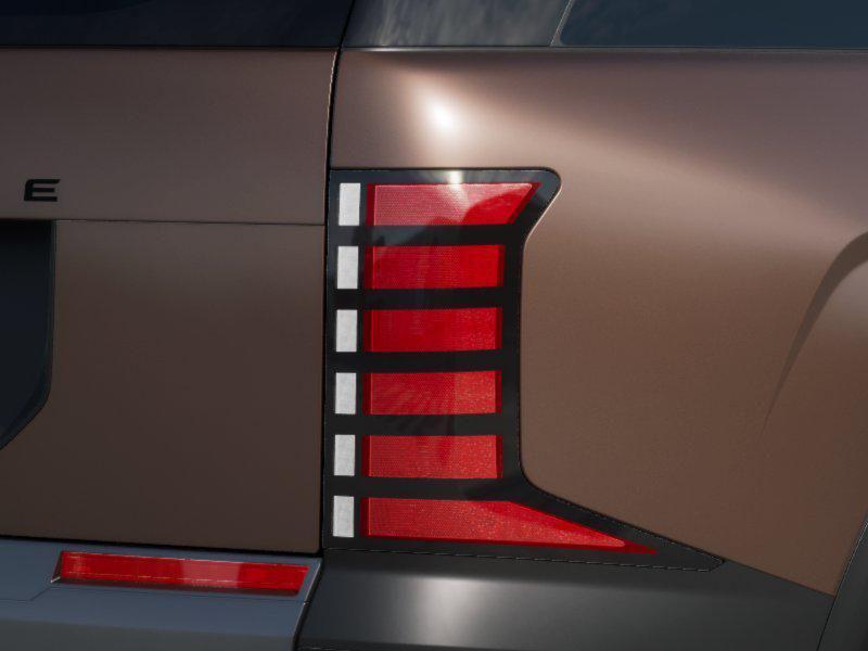 new 2026 Hyundai Palisade car, priced at $52,535