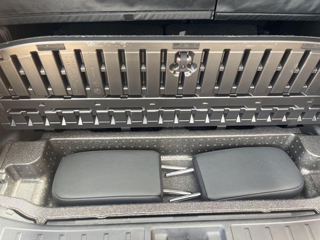 used 2023 Mitsubishi Outlander car, priced at $23,994