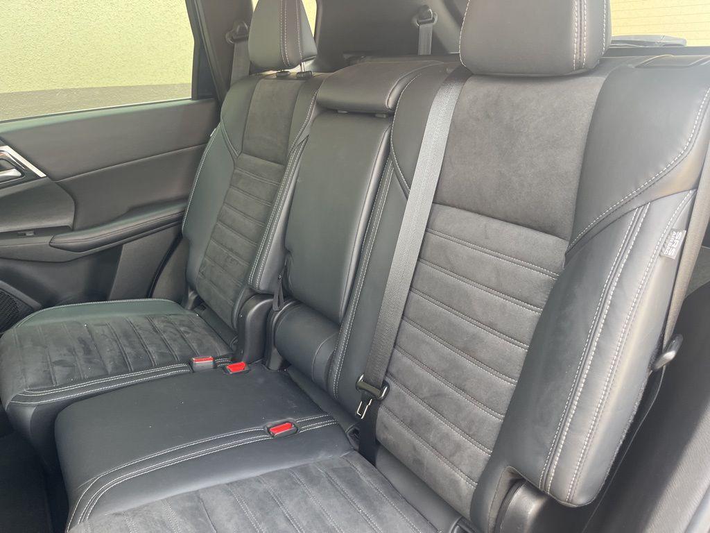 used 2023 Mitsubishi Outlander car, priced at $23,994